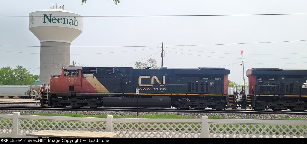 CN 2277